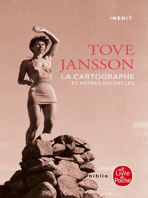 cover image of La Cartographe
